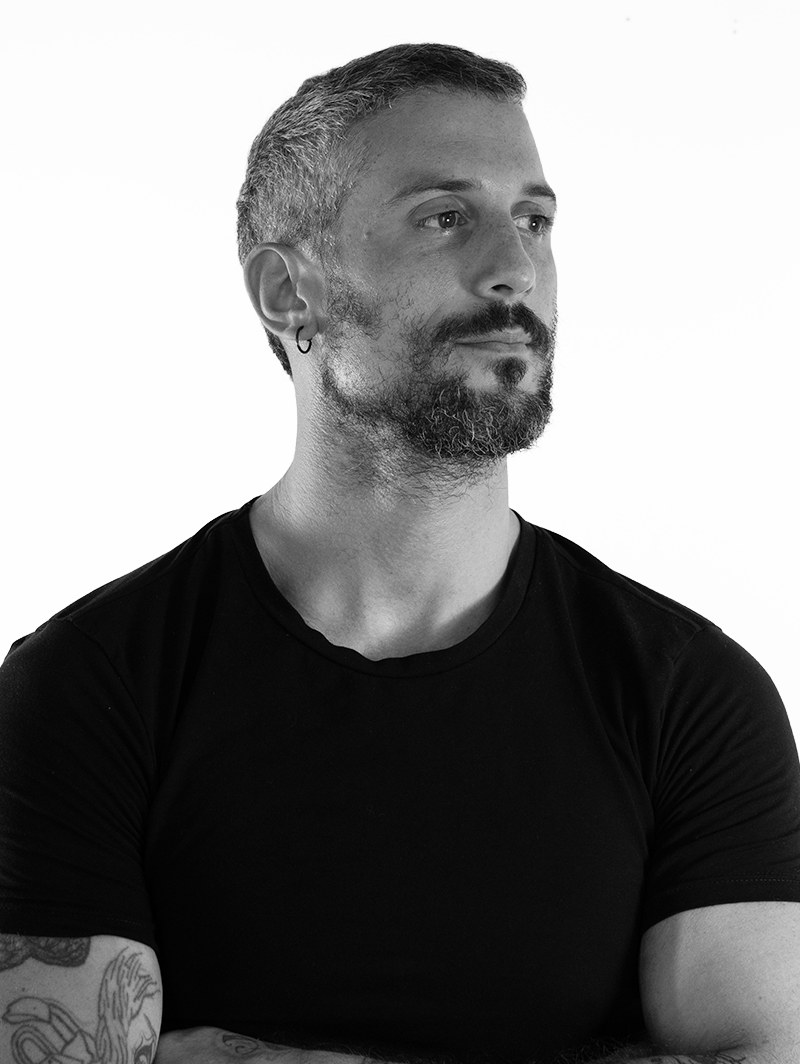 Dario Schiavone